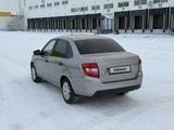 ВАЗ (Lada) Granta 2190 2020 годаfor3 550 000 тг. в Караганда – фото 5