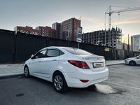 Hyundai Accent 2014 годаүшін4 200 000 тг. в Астана