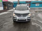 Volkswagen Golf Plus 2006 года за 4 700 000 тг. в Петропавловск