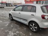 Volkswagen Golf Plus 2006 года за 4 700 000 тг. в Петропавловск – фото 3