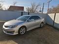 Toyota Camry 2011 года за 8 400 000 тг. в Атырау – фото 4