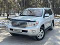 Toyota Land Cruiser 2012 года за 21 499 999 тг. в Алматы