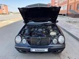 Mercedes-Benz E 240 1999 года за 5 000 000 тг. в Кызылорда – фото 2
