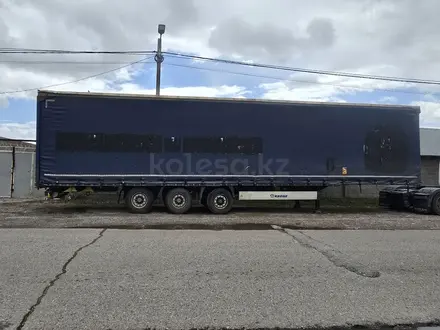Krone 2014 года за 6 000 000 тг. в Шымкент – фото 8