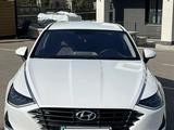 Hyundai Sonata 2022 годаүшін10 200 000 тг. в Алматы