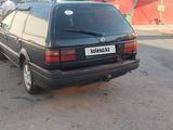 Volkswagen Passat 1993 годаүшін1 200 000 тг. в Тараз – фото 2