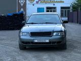 Audi A4 1995 годаүшін1 500 000 тг. в Аягоз – фото 3