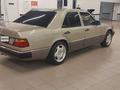 Mercedes-Benz E 300 1987 годаүшін2 000 000 тг. в Шымкент – фото 4