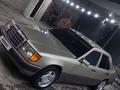 Mercedes-Benz E 300 1987 годаүшін2 000 000 тг. в Шымкент – фото 7