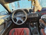 Mitsubishi Galant 1989 года за 250 000 тг. в Жансугуров – фото 2