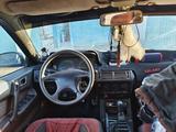 Mitsubishi Galant 1989 года за 250 000 тг. в Жансугуров – фото 3