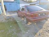 Mitsubishi Galant 1989 года за 250 000 тг. в Жансугуров – фото 4