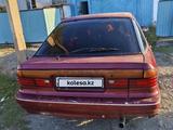 Mitsubishi Galant 1989 года за 250 000 тг. в Жансугуров – фото 5