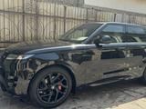 Land Rover Range Rover Sport 2023 годаүшін82 000 000 тг. в Алматы – фото 5