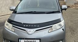 Toyota Estima 2010 года за 6 500 000 тг. в Актау – фото 4