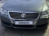 Volkswagen Passat 2006 годаүшін3 400 000 тг. в Кызылорда