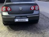 Volkswagen Passat 2006 года за 3 400 000 тг. в Кызылорда – фото 2