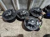 Моторчик отопителя на Фольксваген Гольф 5 из Германииүшін20 000 тг. в Караганда