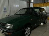 Volkswagen Golf 1994 годаүшін1 100 000 тг. в Костанай – фото 3