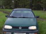 Volkswagen Golf 1994 годаүшін1 100 000 тг. в Костанай