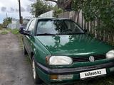 Volkswagen Golf 1994 годаүшін1 100 000 тг. в Костанай – фото 2