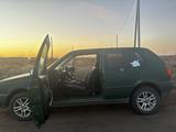 Volkswagen Golf 1994 годаүшін1 100 000 тг. в Костанай – фото 5