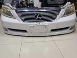 МОРДА НОУСКАТ НОСКАТ LEXUS LS460үшін300 000 тг. в Усть-Каменогорск