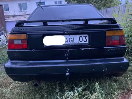 Volkswagen Jetta 1988 года за 450 000 тг. в Державинск – фото 7