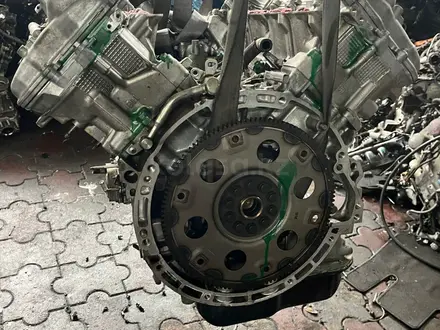 Двигатель 1UR 4.6 Toyota за 2 250 000 тг. в Алматы – фото 4
