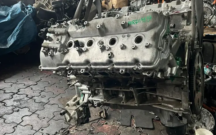 Двигатель 1UR 4.6 Toyota за 2 250 000 тг. в Алматы