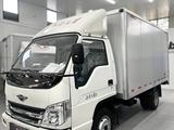 Forland  K2 промтоварный 2025 годаfor9 850 000 тг. в Алматы