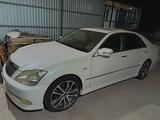 Toyota Crown 2005 года за 5 400 000 тг. в Астана – фото 2