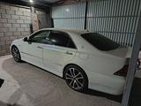 Toyota Crown 2005 года за 5 400 000 тг. в Астана – фото 3