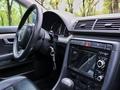 Audi A4 2005 года за 3 800 000 тг. в Алматы – фото 8