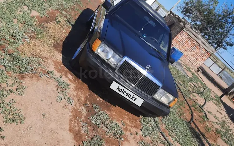 Mercedes-Benz 190 1991 года за 900 000 тг. в Балхаш