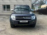 Mitsubishi Pajero 2008 года за 10 500 000 тг. в Усть-Каменогорск – фото 2