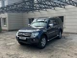 Mitsubishi Pajero 2008 года за 10 500 000 тг. в Усть-Каменогорск – фото 3
