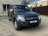 Mitsubishi Pajero 2008 года за 10 500 000 тг. в Усть-Каменогорск