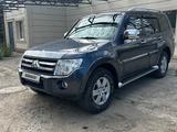Mitsubishi Pajero 2008 года за 10 500 000 тг. в Усть-Каменогорск – фото 4