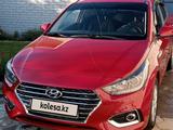 Hyundai Accent 2019 годаfor7 000 000 тг. в Костанай – фото 2