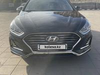 Hyundai Sonata 2017 годаfor9 900 000 тг. в Костанай