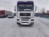 MAN  TGA 2004 годаүшін13 000 000 тг. в Актобе – фото 2
