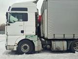 MAN  TGA 2004 годаүшін13 000 000 тг. в Актобе – фото 5