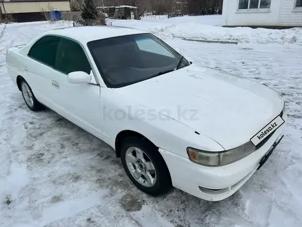 Toyota Chaser 1995 года за 1 200 000 тг. в Усть-Каменогорск – фото 2