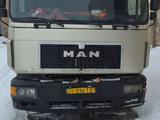MAN 1998 года за 9 500 000 тг. в Астана