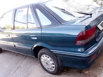 Mitsubishi Lancer 1993 года за 980 000 тг. в Тараз – фото 17