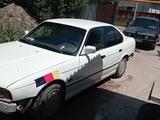 BMW 525 1990 годаүшін900 000 тг. в Алматы – фото 2