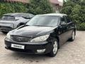 Toyota Camry 2005 года за 7 500 000 тг. в Алматы