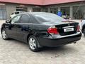 Toyota Camry 2005 года за 7 500 000 тг. в Алматы – фото 6