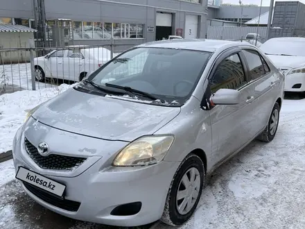 Toyota Yaris 2006 года за 3 990 000 тг. в Астана – фото 2